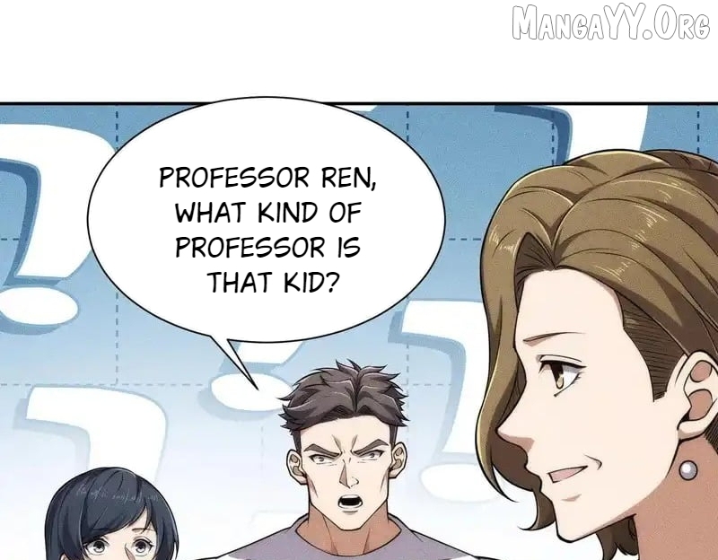 Hidden Dragon in the City (2025) Chapter 31 - page 99